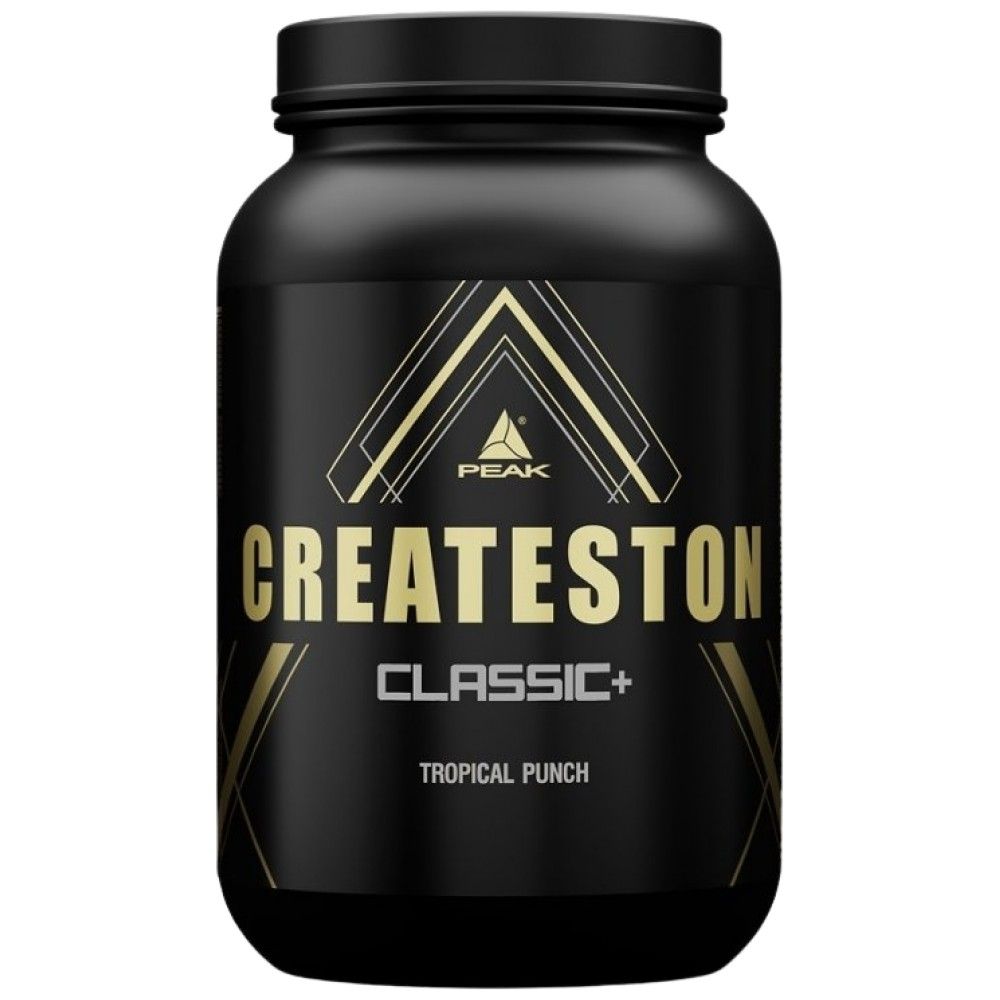Createston/Classic+ - 1648 grama