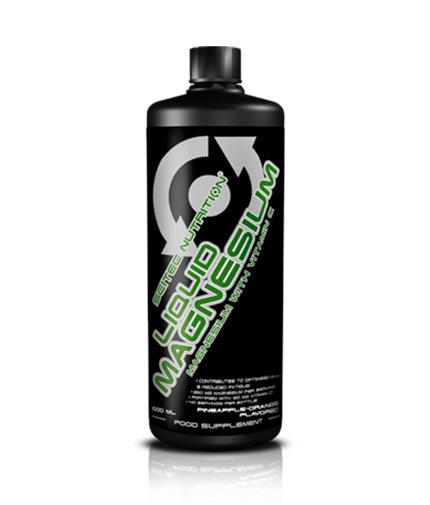 Tekući magnezij 1000 ml.