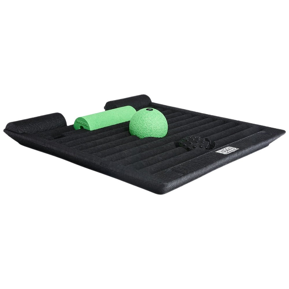 <tc>Blackroll</tc>® Smoove Board | Prostirka s masažnim uređajima