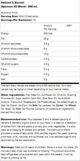 PE prehrana | L -arginin 500 mg - 50 kapsula