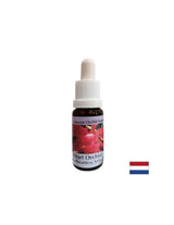 Sebičnost pretvara u ljubav - Orchid Heart Essence br. 12, kapi 15 ml