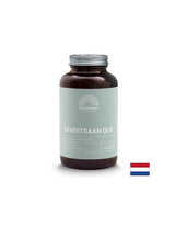 Vid i imunitet - Jetra bakalara (ulje), 120 kapsula <tc>Mattisson Healthstyle</tc>