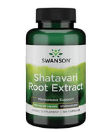 Shatavari Ayurvedic Female Rejuvenator - 120 kapsula