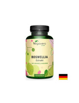 Jaki i pokretljivi zglobovi - Boswellia, 120 kapsula