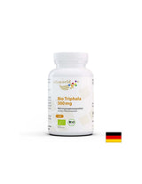 Gastrointestinalni trakt - Triphala BIO, 120 kapsula