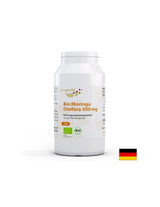 Antioksidans - Moringa Bio, 120 kapsula