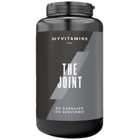 The Joint 60 capsules - Nutra Best Europe
