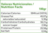 <tc>Protella</tc> Proteinska krema | Chocoavellana original - 250 grama