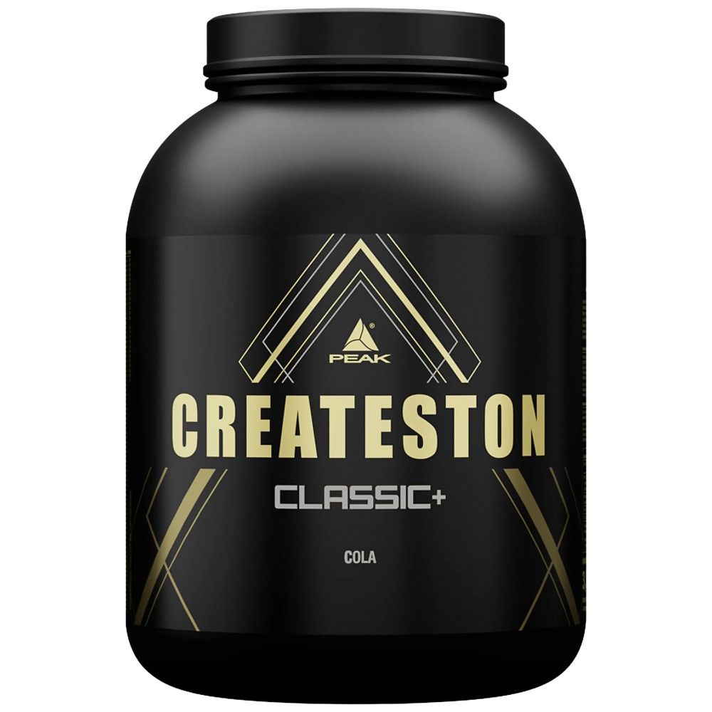 Createston/Classic+ - 1648 grama