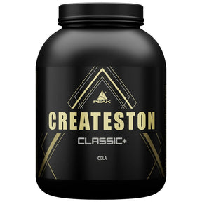 Createston / Classic+ - 1648 grams - Nutra Best Europe