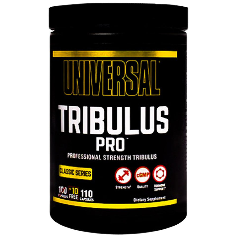 Tribulus Pro - 100 kapsula