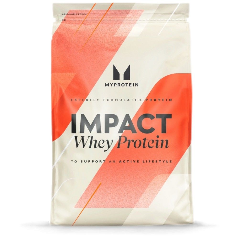 Utjecaj proteina sirutke - 2500 grama