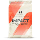 Utjecaj proteina sirutke - 2500 grama