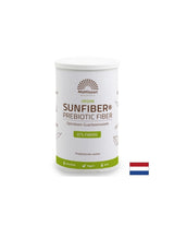 Vegan Guar Gum Fiber, 125 g praha