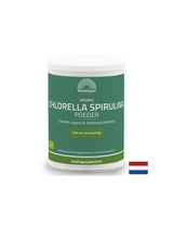 Imunitet, super antioksidans - Chlorella + Spirulina BIO, 125 g praha