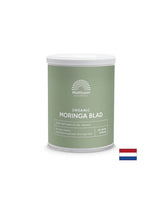 Kompleksna njega zdravlja - Moringa, BIO, 125 g, prah