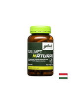 Probava - Volova žuč 125 mg, 90 kapsula GALLMED