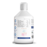 Riblji kolagen 12500 mg zlatnog retinola 500 ml <tc>Swedish Nutra</tc>