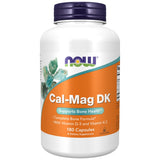 Cal-Mag DK | Kalcij, magnezij, vitamin D3 + K2 - 180 kapsula
