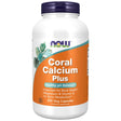 Coral Calcium Plus | with Calcium, Magnesium & Vitamin D - 250 capsules - Nutra Best Europe