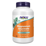 Magnezijev glicinat s bioperinom® - 180 kapsula