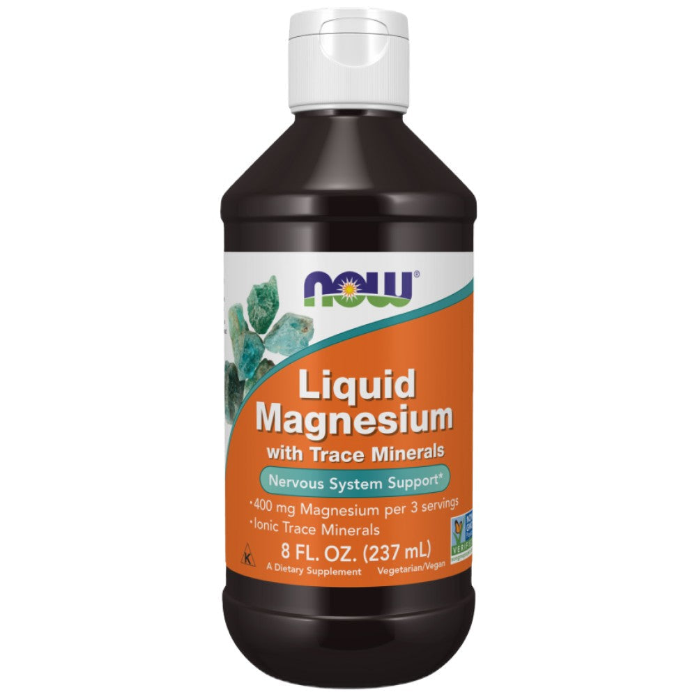 Tekući magnezij - 237 ml
