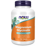 Magnezij glicinat | Visoko apsorbirajući magnezij bisglicinat - 180 tableta