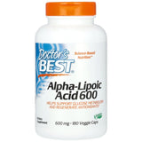 Najbolja alfa lipoična kiselina 600 mg - 180 kapsula