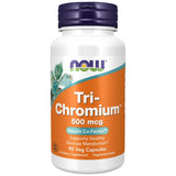 Tri -kromij 500 mcg + cimet - 90 kapsula