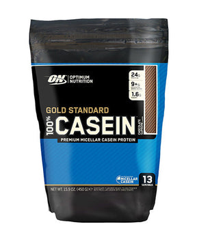 100% Casein - 0.450 kg - Nutra Best Europe