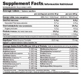 100% protein grabežljivca - 4,00 kg