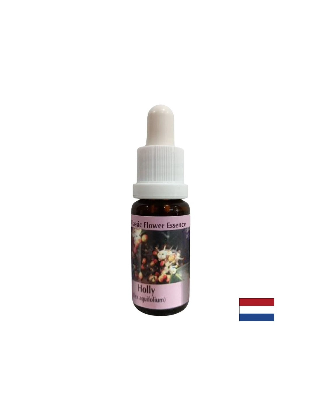 Pročišćava i oslobađa od negativnih misli - Essence Gel br. 15, kapi 15 ml