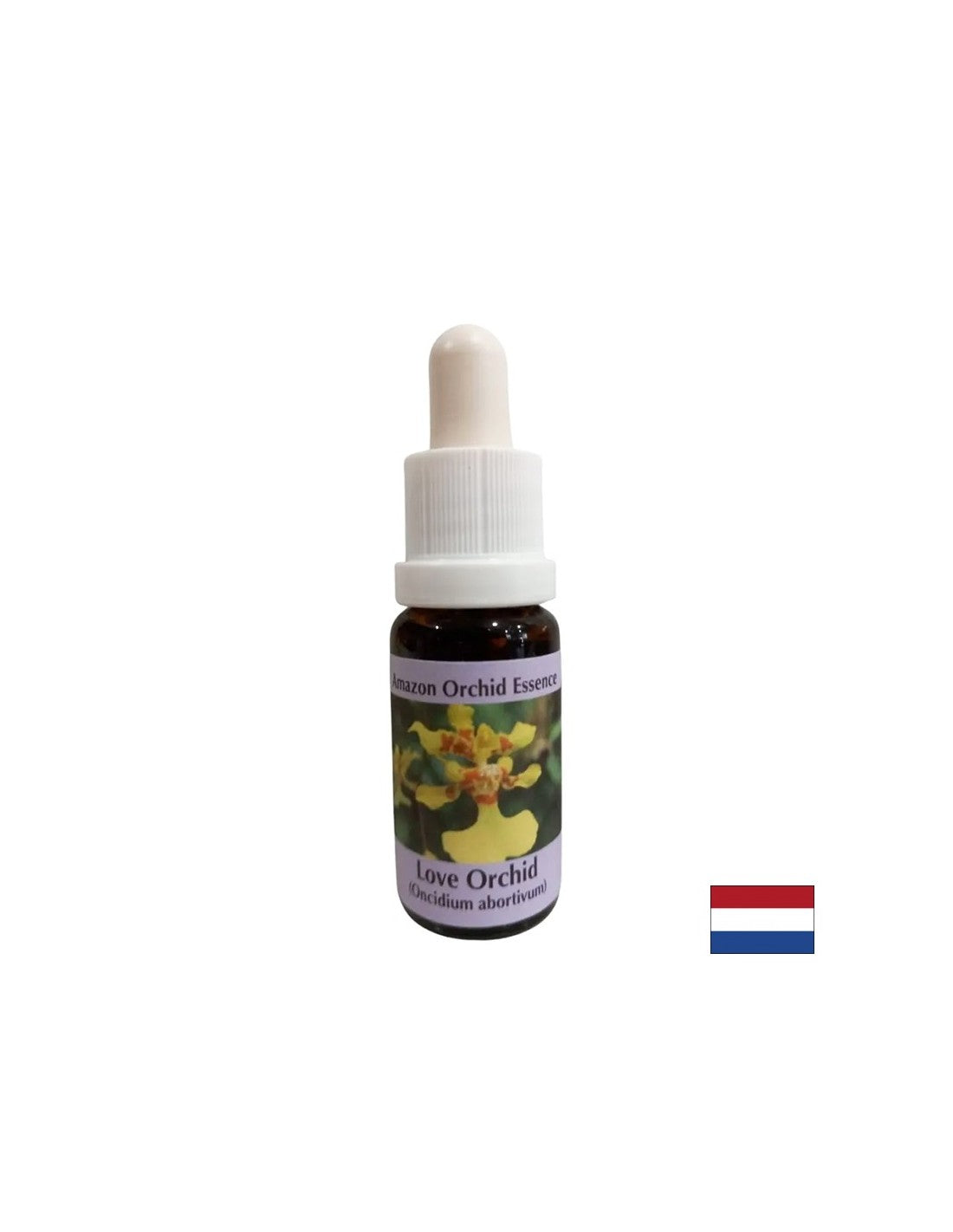 Otvara srce za ljubav - Essence Orchid of Love br. 15, kapi 15 ml