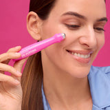 Retinol okret za oči s višnjom za smanjenje natečenosti 15 ml