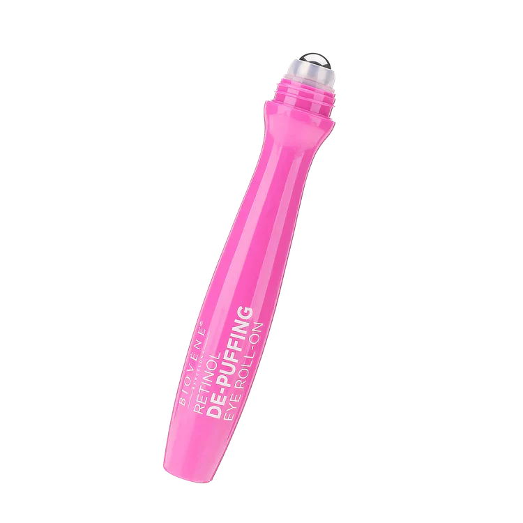 Retinol okret za oči s višnjom za smanjenje natečenosti 15 ml