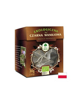 Crni cejlonski čaj Bio, 15 filter vrećica