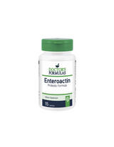 Enteroactin Probiotic Formula, 15 kapsula Doctor's Formulas