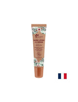 Balzam za usne s organskim arganom, 15 ml Fleurance Nature