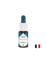 Gastrointestinalni trakt i živčani sustav - Kamilica, Bachove kapi, 15 ml