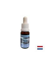 Za stabilnost i sigurnost - Essence Black Tourmaline, kapi 15 ml