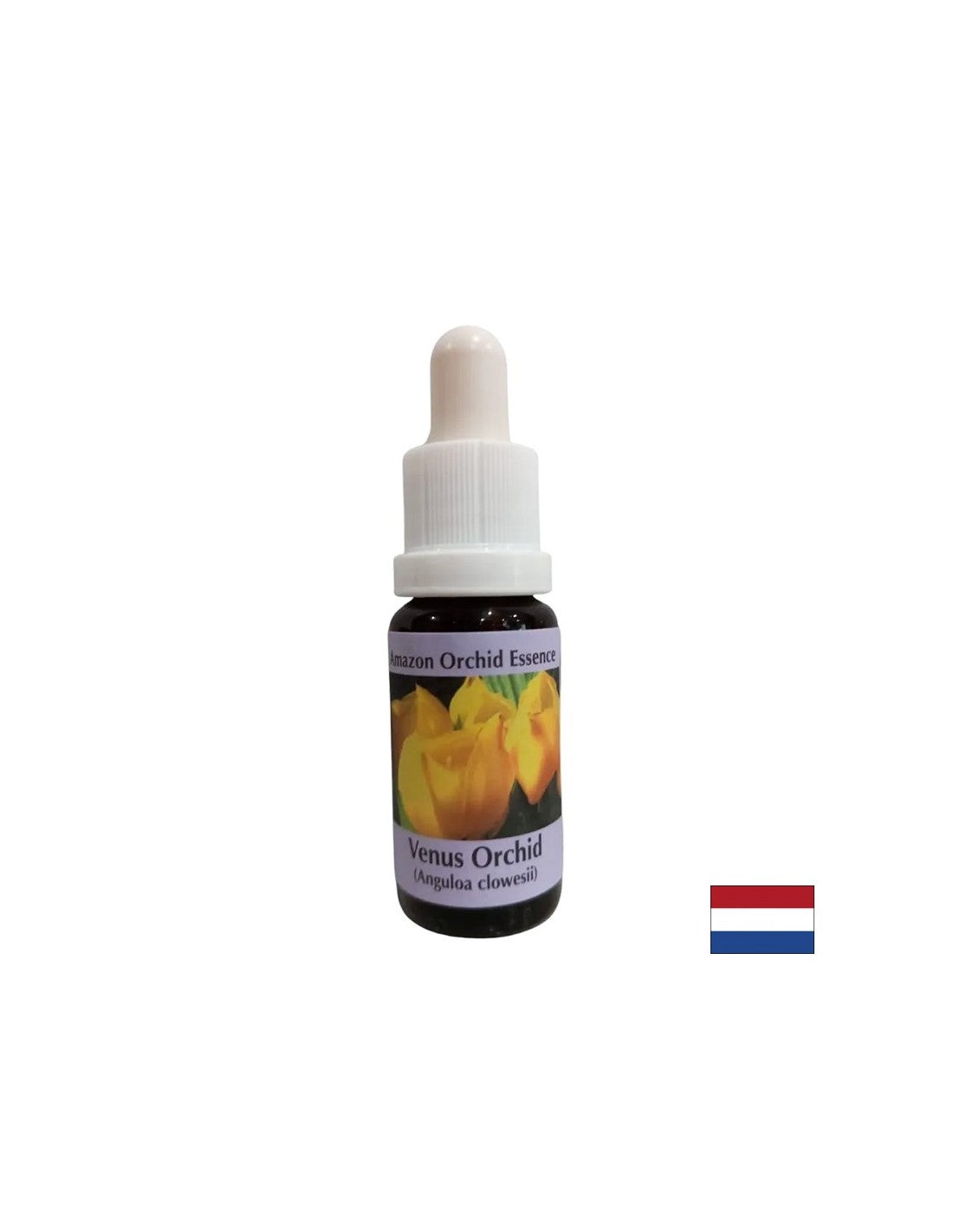 Stimulira ženstvenu prirodu - Venus Orchid Essence, kapi 15 ml