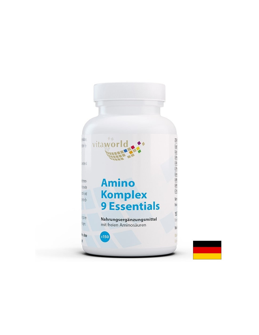 Kompleks aminokiselina, 150 tableta