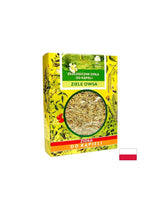 Umirujuća terapijska kupka - Kupka od zobene slame, 150 g <tc>Dary Natury</tc>