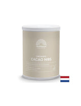 BIO zrna kakaovca (sirova, oguljena i mljevena) x 150 g