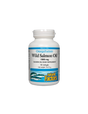 Wild Pacific Salmon Oil - 90 Softgels - Nutra Best Europe