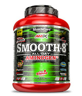 Smooth -8 - 2.300 kg
