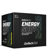 Energetski pucanj/25ml.