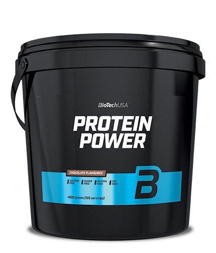 Snaga proteina - 4,00 kg