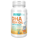 DHA 100 mg djeteta za žvakanje - 60 tableta za žvakanje