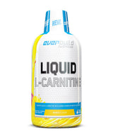 Tekući L-karnitin + krom/1500mg 0,450 L